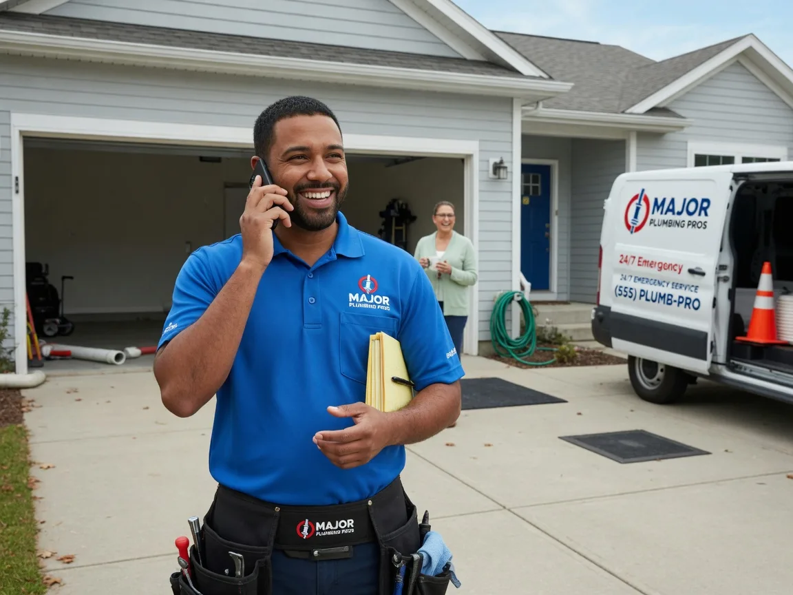 Drain Cleaning Services Center Point, IA FAQs